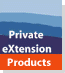 [Private eXtension Products]